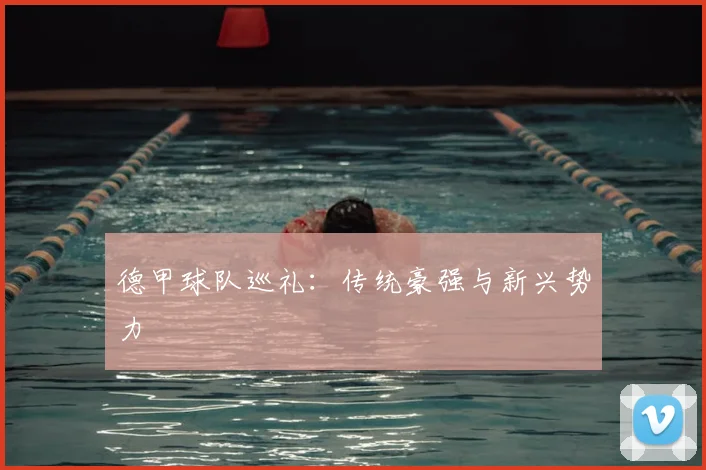 德甲球队巡礼:传统豪强与新兴势力