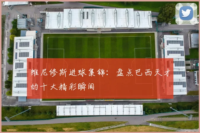 维尼修斯进球集锦:盘点巴西天才的十大精彩瞬间